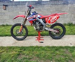 Crf250