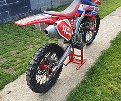 Crf250 - Image 4/4