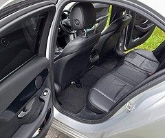 151 Mercedes c220d new NCT lower mil 50k - Image 5/10