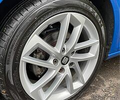 2010 SEAT Leon - Image 5/8