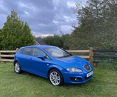 2010 SEAT Leon - Image 7/8