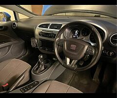 2010 SEAT Leon - Image 8/8