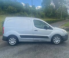 2008 Peugeot partner - Image 8/8