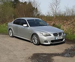 06 bmw 520d - Image 3/3