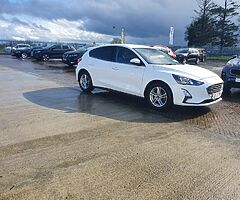 2020 FORD FOCUS - Image 3/10