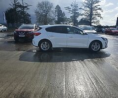 2020 FORD FOCUS - Image 4/10