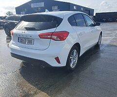 2020 FORD FOCUS - Image 5/10