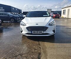 2020 FORD FOCUS - Image 6/10