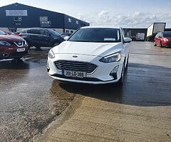 2020 FORD FOCUS - Image 7/10
