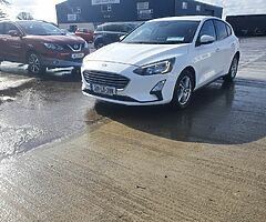 2020 FORD FOCUS - Image 8/10