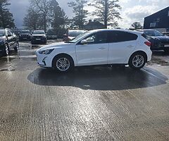 2020 FORD FOCUS - Image 9/10