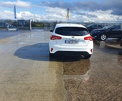 2020 FORD FOCUS - Image 10/10