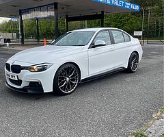 2012 BMW Series 3 - Image 5/9