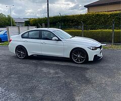 2012 BMW Series 3 - Image 9/9