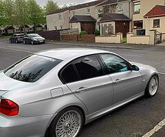 2007 BMW Series 3