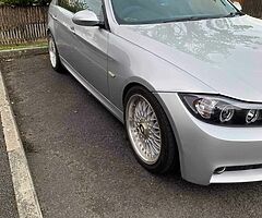 2007 BMW Series 3 - Image 3/10