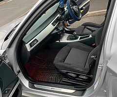 2007 BMW Series 3 - Image 6/10