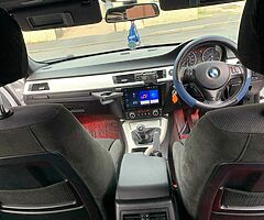 2007 BMW Series 3 - Image 8/10