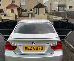 2007 BMW Series 3 - Image 9/10