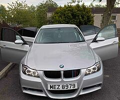2007 BMW Series 3 - Image 10/10