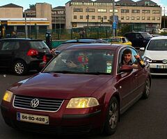 B5.5 passat - Image 6/7