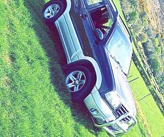 2003 Suzuki Grand Vitara