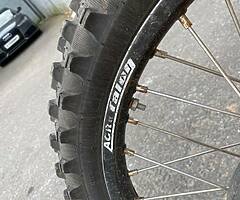 Crf 450 2018 - Image 5/10