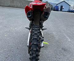 Crf 450 2018 - Image 6/10