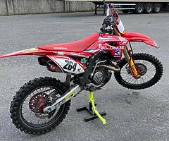 Crf 450 2018 - Image 7/10