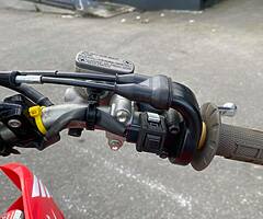 Crf 450 2018 - Image 8/10