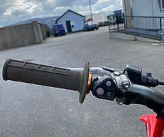 Crf 450 2018 - Image 9/10