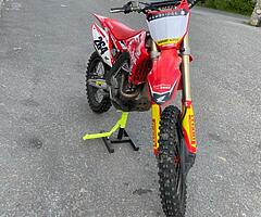 Crf 450 2018 - Image 10/10
