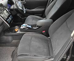 Nissan leaf 2017 24kw cold pack - Image 4/10