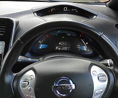 Nissan leaf 2017 24kw cold pack - Image 7/10