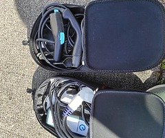 Nissan leaf 2017 24kw cold pack - Image 8/10