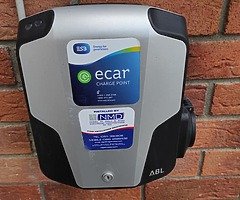 Nissan leaf 2017 24kw cold pack - Image 9/10