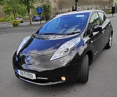 Nissan leaf 2017 24kw cold pack - Image 10/10