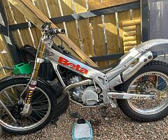 1998 Beta Evo - Image 3/3