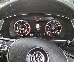 Volkswagen Tiguan - Image 3/10