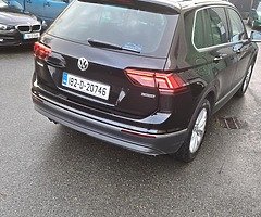 Volkswagen Tiguan - Image 8/10