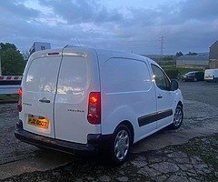 2009 Peugeot Partner - Image 5/9