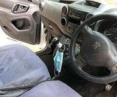 2009 Peugeot Partner - Image 7/9