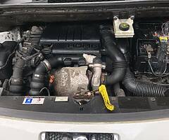 2009 Peugeot Partner - Image 8/9