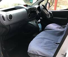 2009 Peugeot Partner - Image 9/9