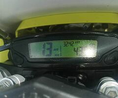 2020 Husqvarna FE - Image 4/4