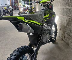 2021 Stomp 160 - Image 5/6