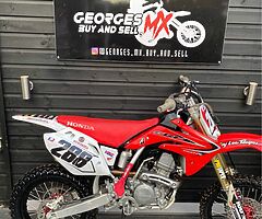 Crf 150 2016 - Image 3/8