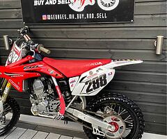 Crf 150 2016 - Image 4/8