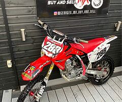 Crf 150 2016 - Image 5/8