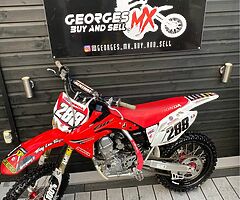 Crf 150 2016 - Image 7/8